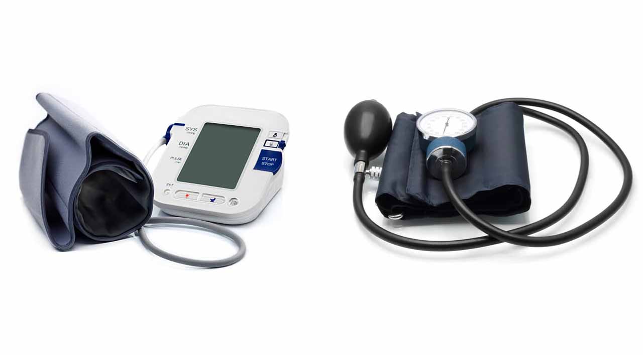 Buy a Blood Pressure Monitor or BP Machine in Uganda. A sphygmomanometer, a.k.a. a blood pressure monitor, or blood pressure gauge, is a device used to measure blood pressure, composed of an inflatable cuff to collapse and then releases the artery under the cuff in a controlled manner, and a mercury or aneroid manometer to measure the pressure
